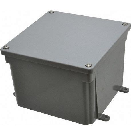 carlon non metallic junction box lowes|carlon 6p junction boxes.